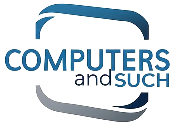Computers and Such